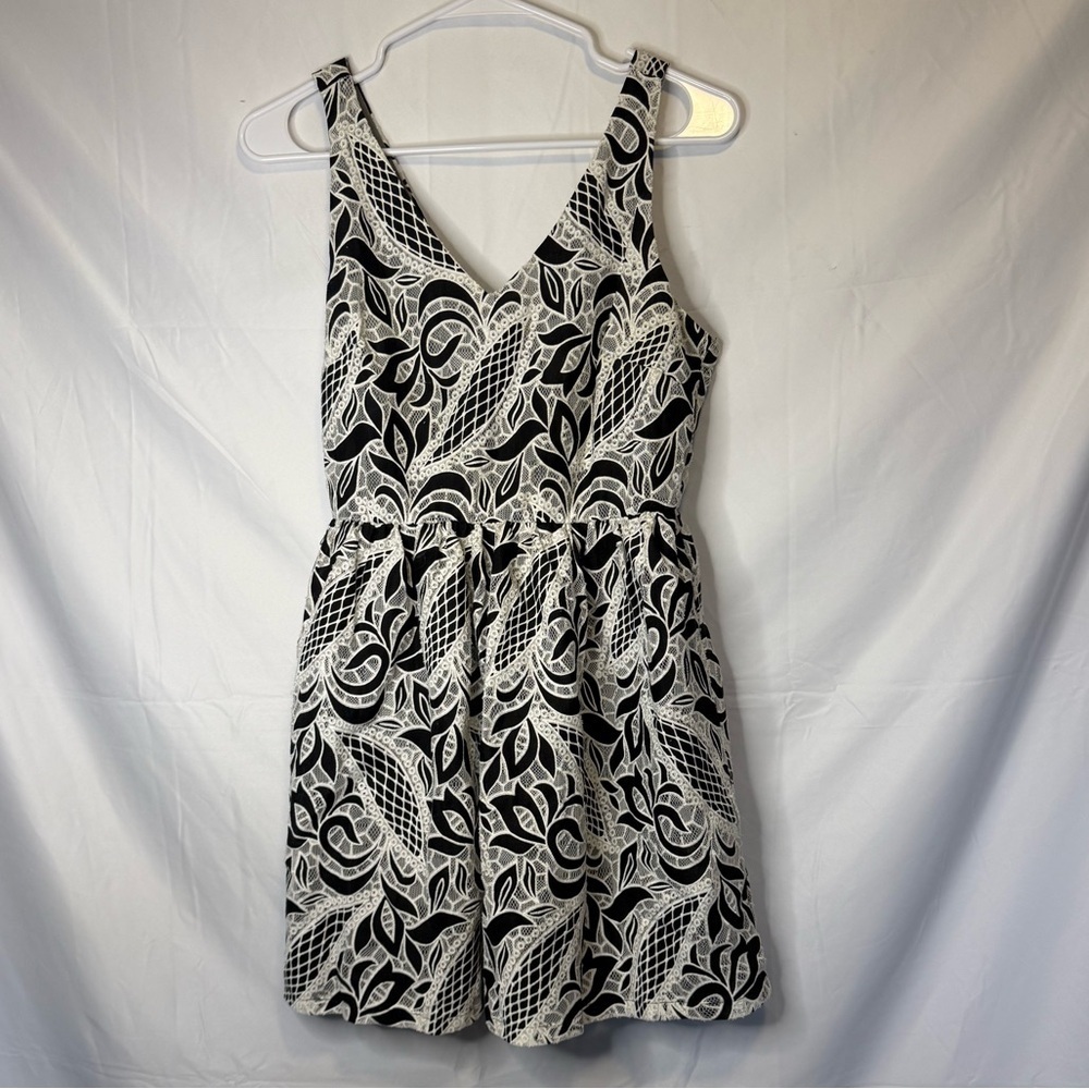 Aqua Romper